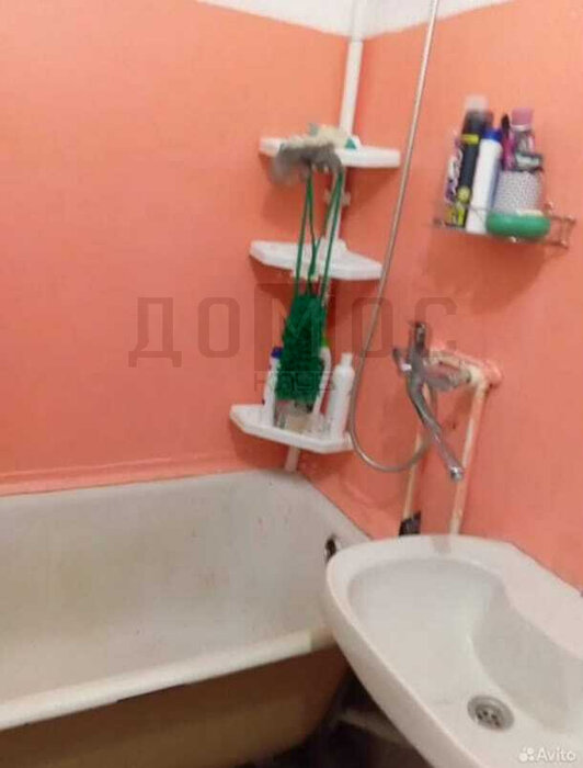 Екатеринбург, ул. Молодежи, 82 (Уралмаш) - фото комнаты (8)