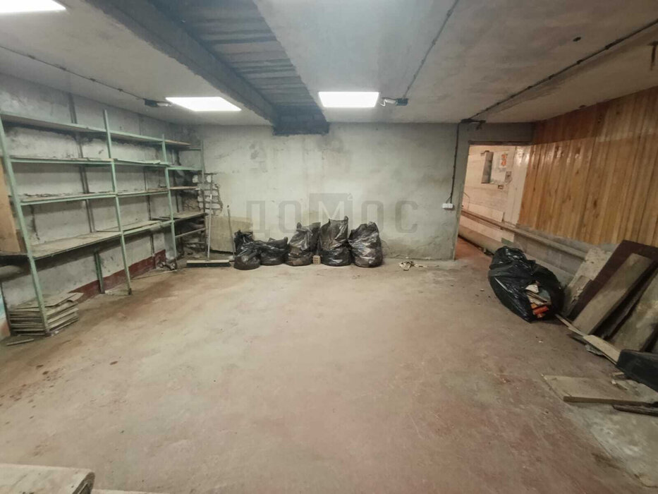 Екатеринбург, ул. Попова, 25 (Центр) - фото гаража (7)