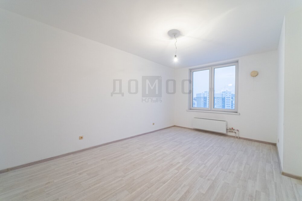 Екатеринбург, ул. Чкалова, 231 (УНЦ) - фото квартиры (2)