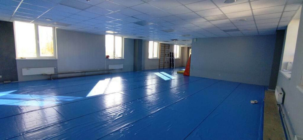 Екатеринбург, ул. Посадская, 45 (Юго-Западный) - фото торговой площади (2)