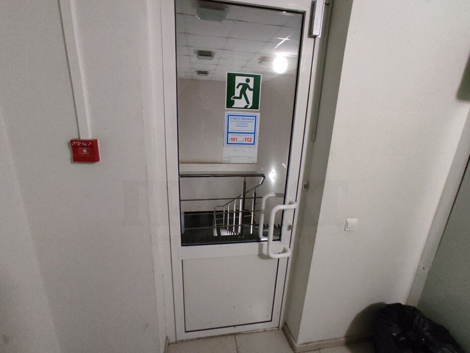 Екатеринбург, ул. Посадская, 45 (Юго-Западный) - фото торговой площади (8)