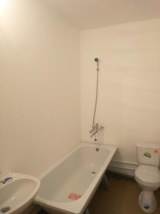 Екатеринбург, ул. Татищева, 177 (ВИЗ) - фото квартиры (4)