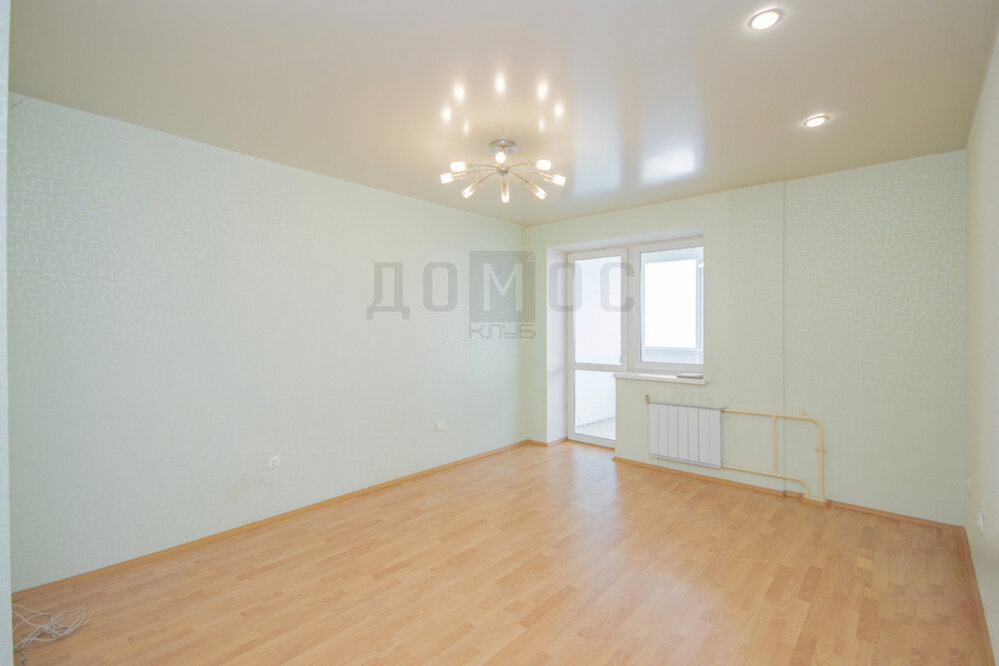 Екатеринбург, ул. Пехотинцев, 21а (Новая Сортировка) - фото квартиры (1)