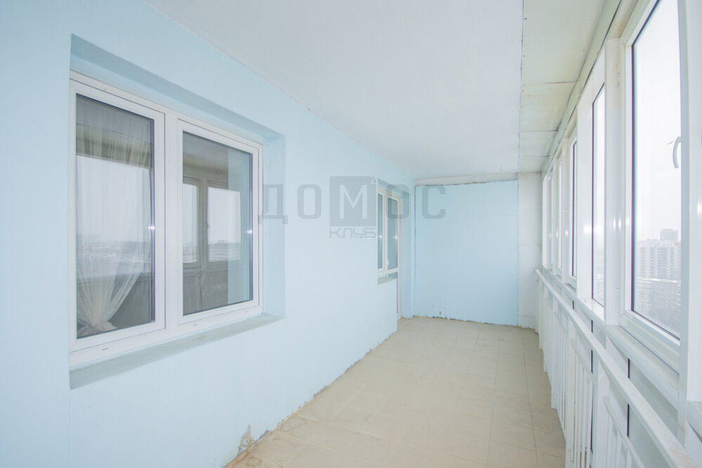 Екатеринбург, ул. Пехотинцев, 21а (Новая Сортировка) - фото квартиры (3)