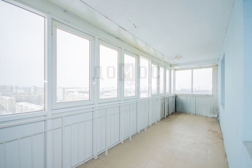 Екатеринбург, ул. Пехотинцев, 21а (Новая Сортировка) - фото квартиры (4)