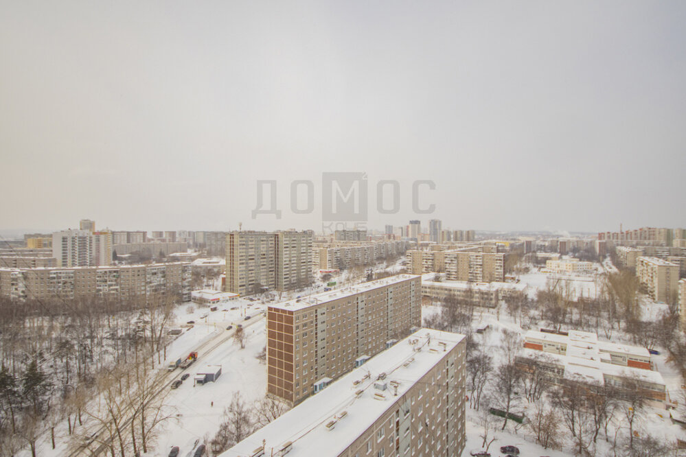 Екатеринбург, ул. Пехотинцев, 21а (Новая Сортировка) - фото квартиры (6)