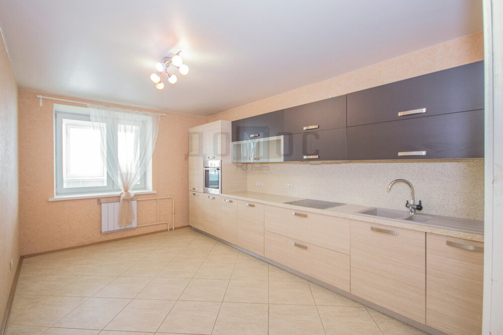 Екатеринбург, ул. Пехотинцев, 21а (Новая Сортировка) - фото квартиры (7)