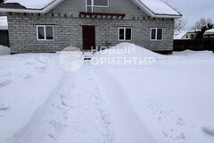 п. Большой Исток, ул. Ленина, 96 (городской округ Сысертский) - фото дома