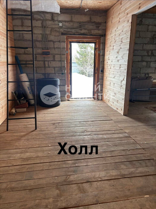 п. Большой Исток, ул. Ленина, 96 (городской округ Сысертский) - фото дома (5)