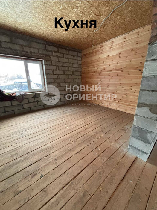 п. Большой Исток, ул. Ленина, 96 (городской округ Сысертский) - фото дома (7)