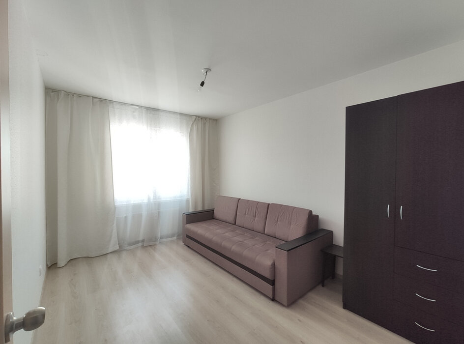 Екатеринбург, ул. Майская, 70 (Широкая речка) - фото квартиры (1)