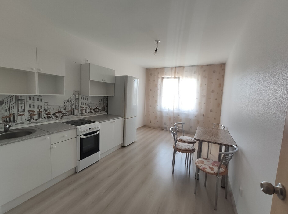 Екатеринбург, ул. Майская, 70 (Широкая речка) - фото квартиры (3)