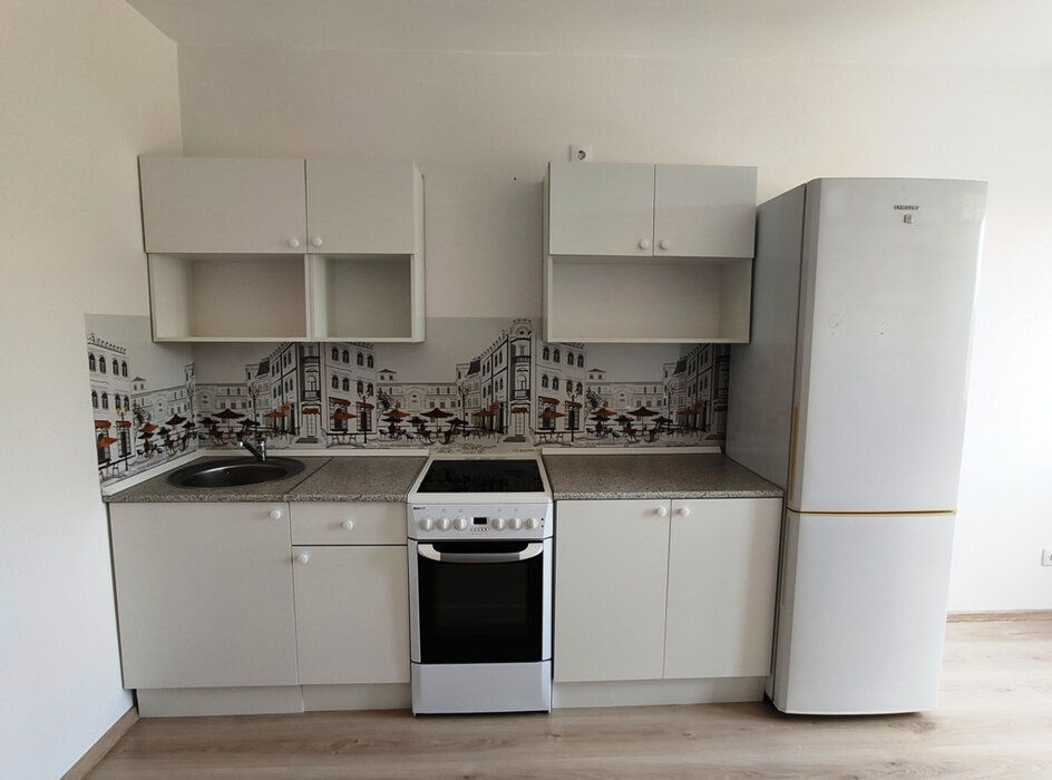 Екатеринбург, ул. Майская, 70 (Широкая речка) - фото квартиры (4)