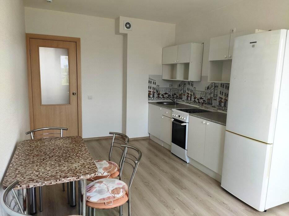 Екатеринбург, ул. Майская, 70 (Широкая речка) - фото квартиры (5)