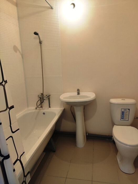 Екатеринбург, ул. Майская, 70 (Широкая речка) - фото квартиры (6)