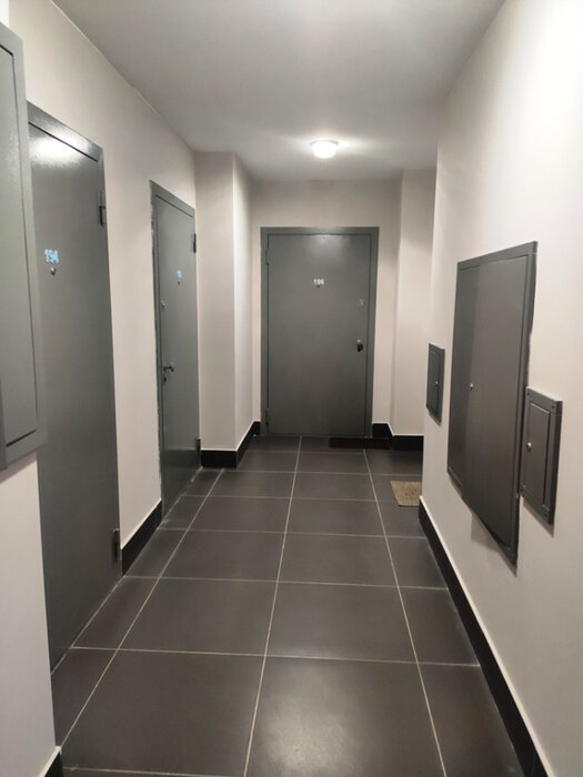 Екатеринбург, ул. Майская, 70 (Широкая речка) - фото квартиры (8)