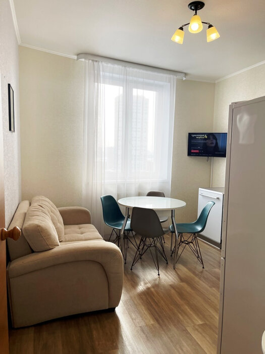 Екатеринбург, ул. Луганская, 6 (Автовокзал) - фото квартиры (1)