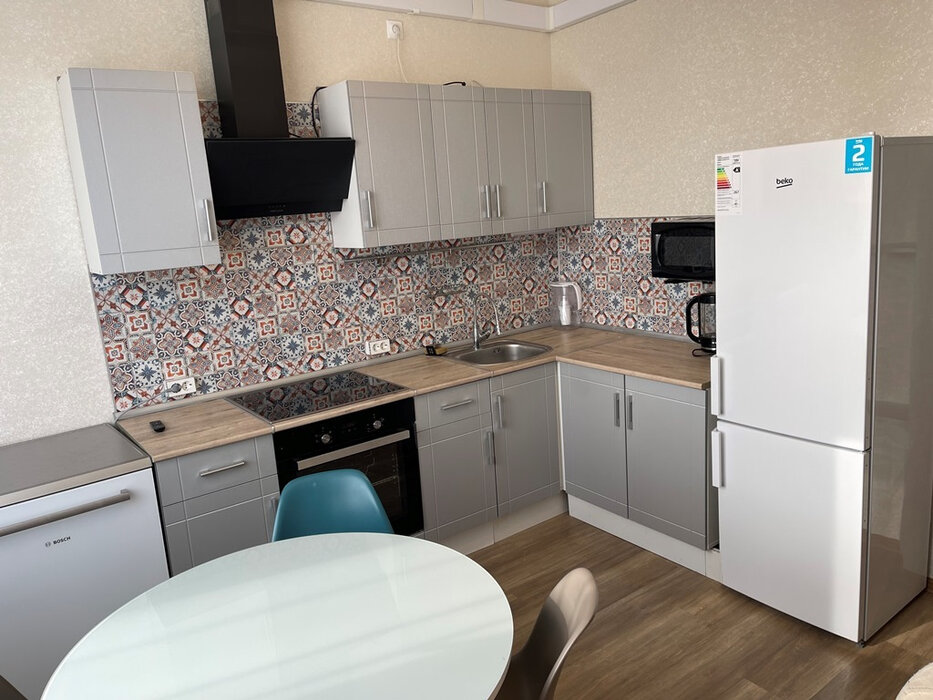 Екатеринбург, ул. Луганская, 6 (Автовокзал) - фото квартиры (3)