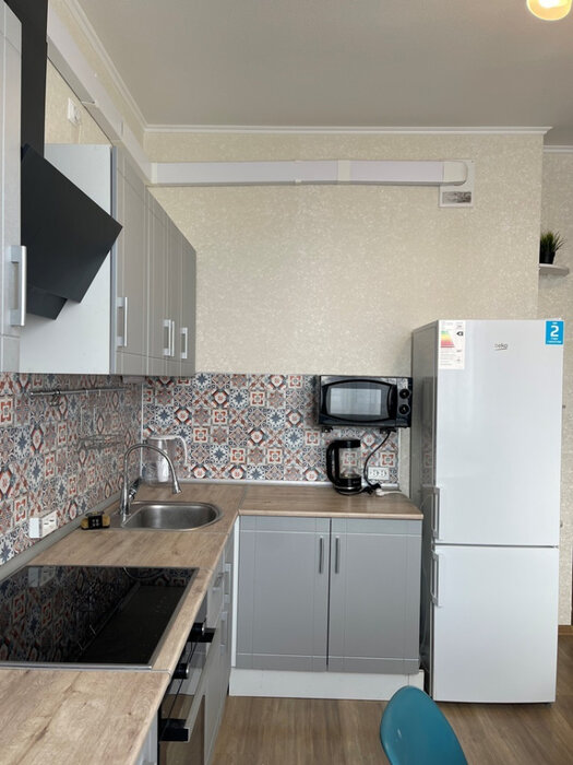 Екатеринбург, ул. Луганская, 6 (Автовокзал) - фото квартиры (4)