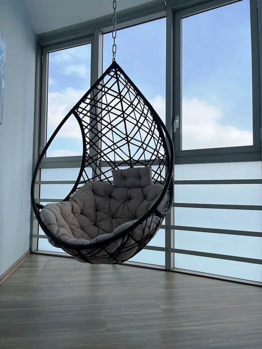 Екатеринбург, ул. Луганская, 6 (Автовокзал) - фото квартиры (6)