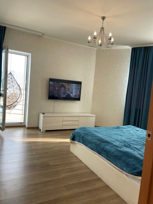 Екатеринбург, ул. Луганская, 6 (Автовокзал) - фото квартиры (7)