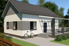 Екатеринбург, ул. Патрушихинская, 53 (Медный) - фото дома