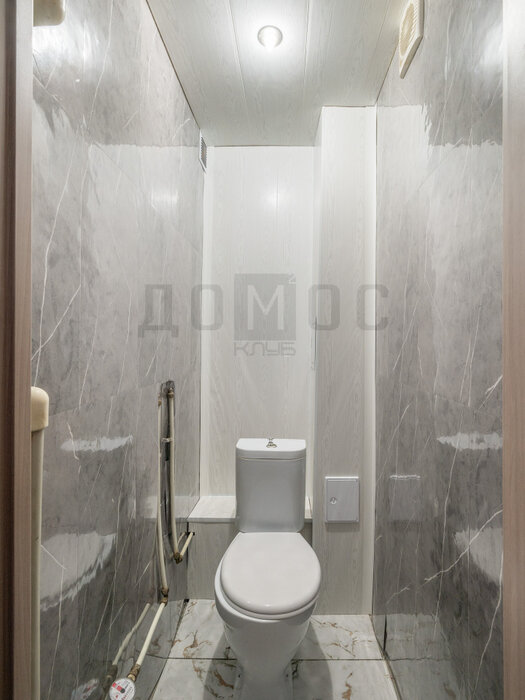 Екатеринбург, ул. Патриотов, 10 (Уктус) - фото квартиры (6)