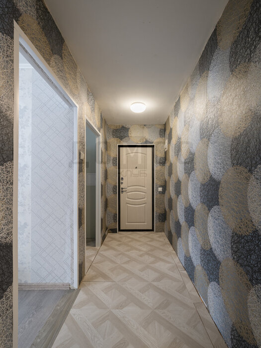 Екатеринбург, ул. Патриотов, 10 (Уктус) - фото квартиры (8)