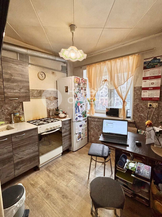 Екатеринбург, ул. Авиаторов, 7 (Кольцово) - фото квартиры (1)