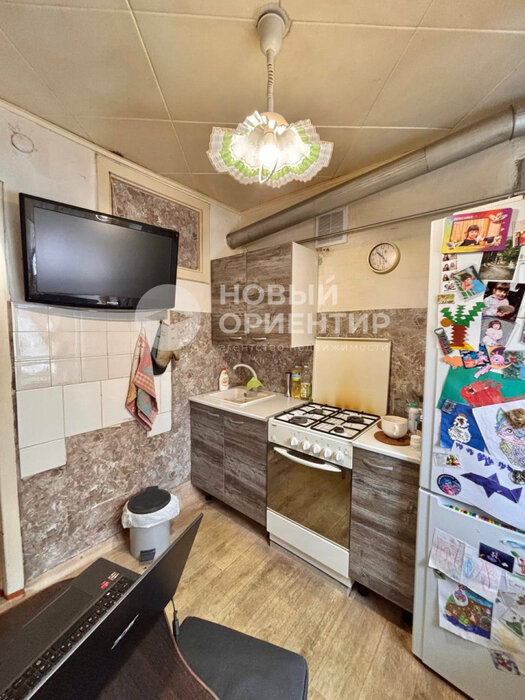 Екатеринбург, ул. Авиаторов, 7 (Кольцово) - фото квартиры (2)