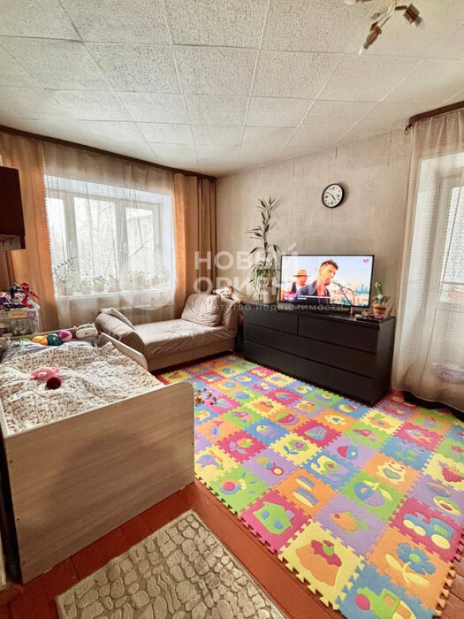 Екатеринбург, ул. Авиаторов, 7 (Кольцово) - фото квартиры (3)