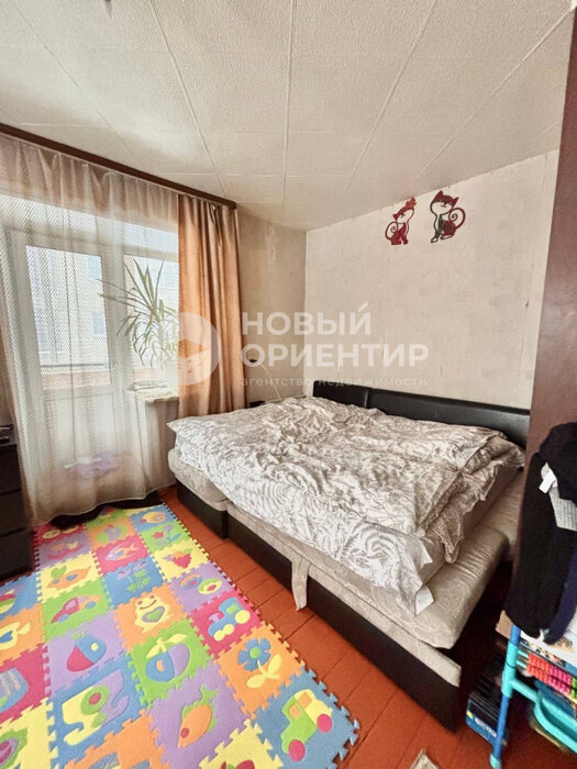 Екатеринбург, ул. Авиаторов, 7 (Кольцово) - фото квартиры (4)