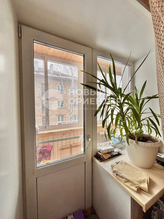 Екатеринбург, ул. Авиаторов, 7 (Кольцово) - фото квартиры (5)