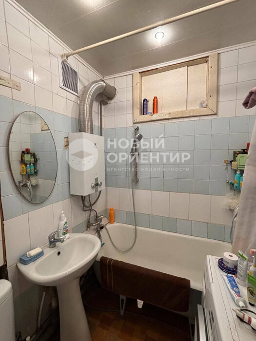 Екатеринбург, ул. Авиаторов, 7 (Кольцово) - фото квартиры (6)