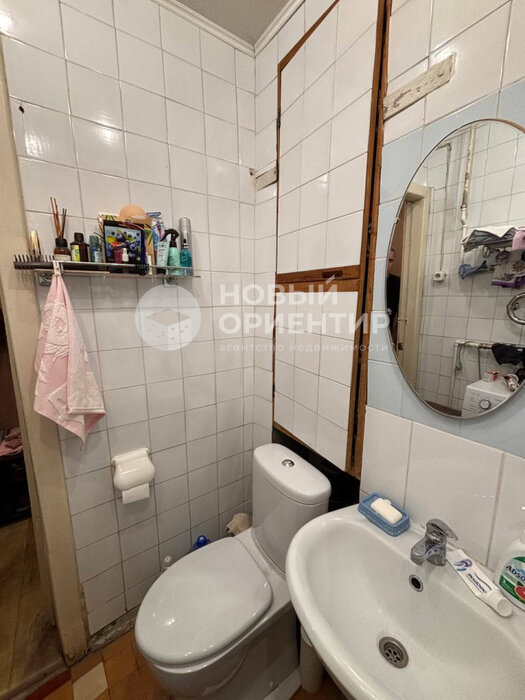 Екатеринбург, ул. Авиаторов, 7 (Кольцово) - фото квартиры (7)