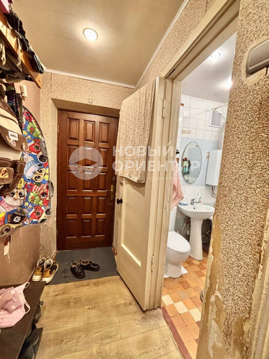 Екатеринбург, ул. Авиаторов, 7 (Кольцово) - фото квартиры (8)