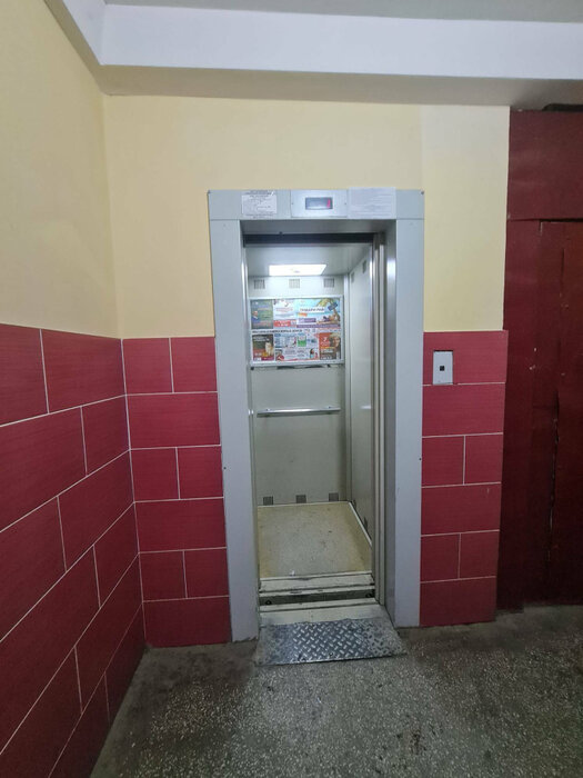 Екатеринбург, ул. Сыромолотова, 11 (ЖБИ) - фото квартиры (2)