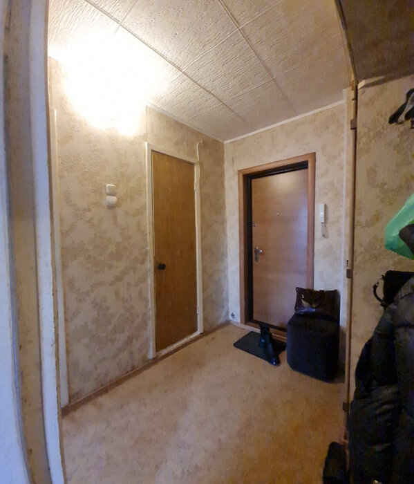 Екатеринбург, ул. Сыромолотова, 11 (ЖБИ) - фото квартиры (4)