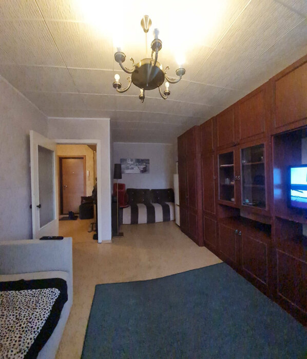 Екатеринбург, ул. Сыромолотова, 11 (ЖБИ) - фото квартиры (5)