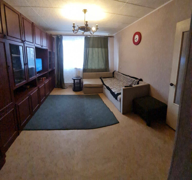 Екатеринбург, ул. Сыромолотова, 11 (ЖБИ) - фото квартиры (6)