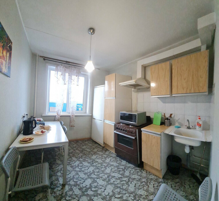 Екатеринбург, ул. Сыромолотова, 11 (ЖБИ) - фото квартиры (7)