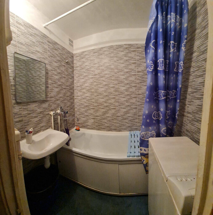 Екатеринбург, ул. Сыромолотова, 11 (ЖБИ) - фото квартиры (8)