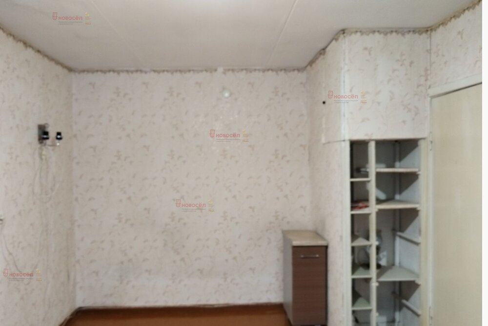 Екатеринбург, ул. Уктусская, 58 (Автовокзал) - фото квартиры (4)