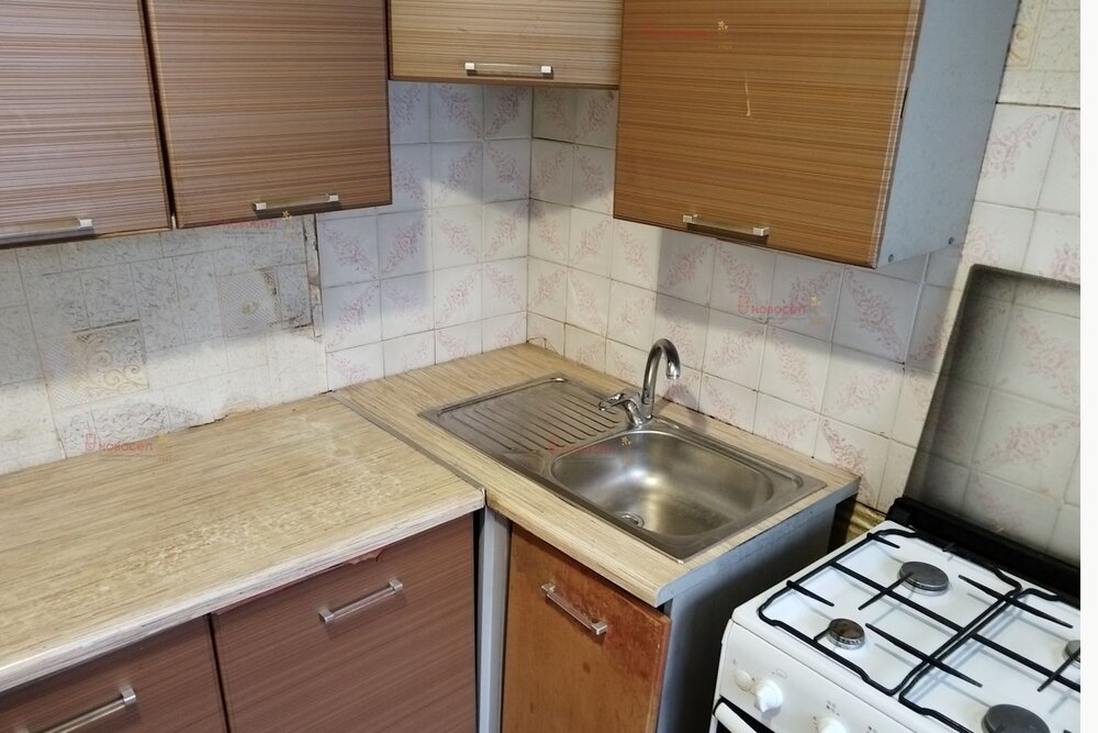 Екатеринбург, ул. Уктусская, 58 (Автовокзал) - фото квартиры (5)