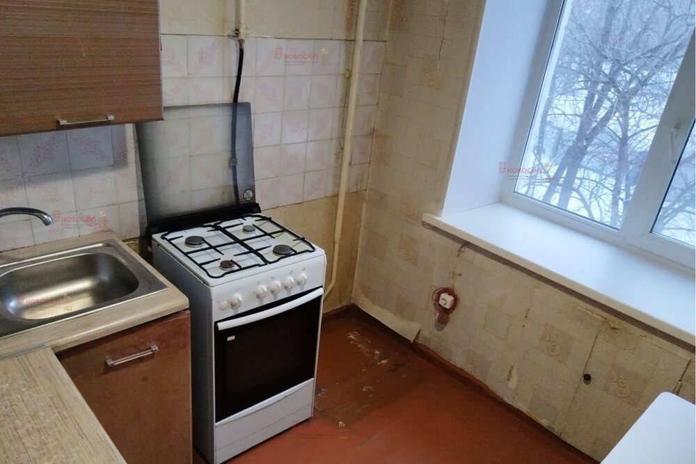 Екатеринбург, ул. Уктусская, 58 (Автовокзал) - фото квартиры (6)