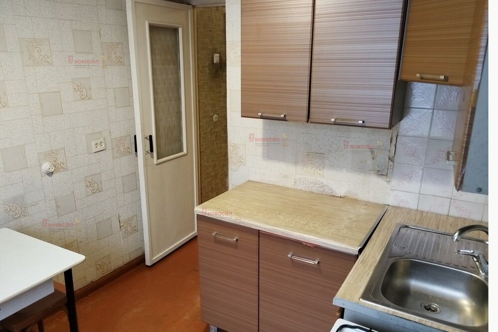 Екатеринбург, ул. Уктусская, 58 (Автовокзал) - фото квартиры (7)