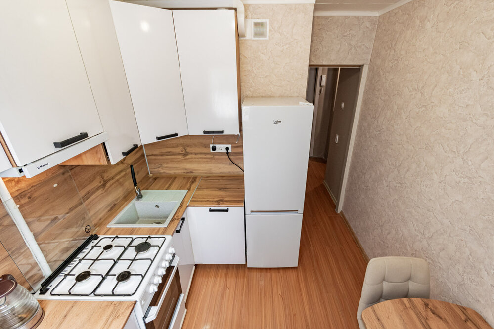 Екатеринбург, ул. Металлургов, 30/2 (ВИЗ) - фото квартиры (5)