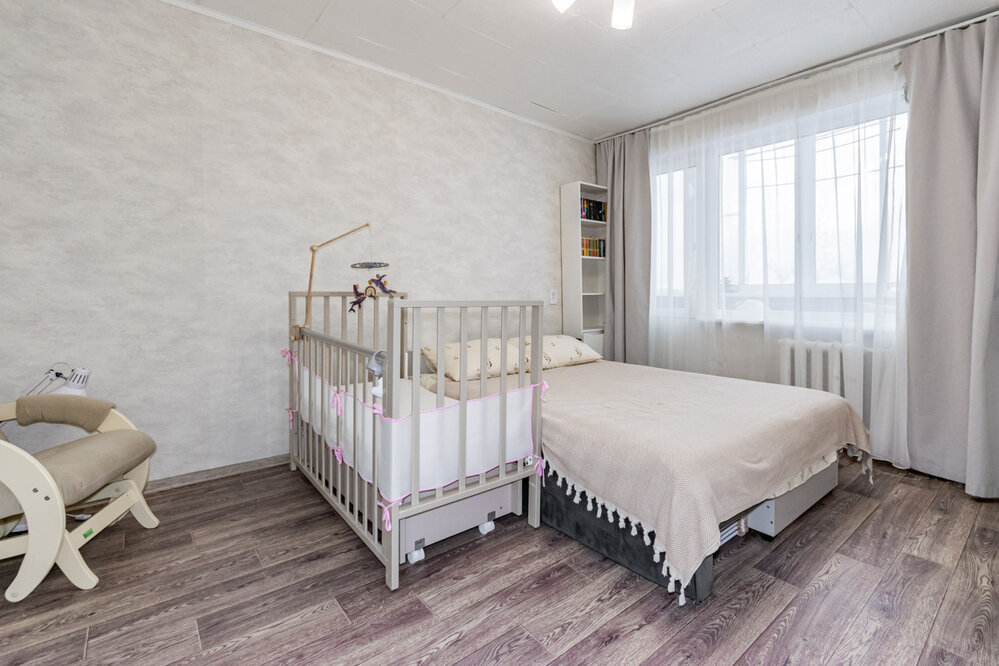 Екатеринбург, ул. Металлургов, 30/2 (ВИЗ) - фото квартиры (6)