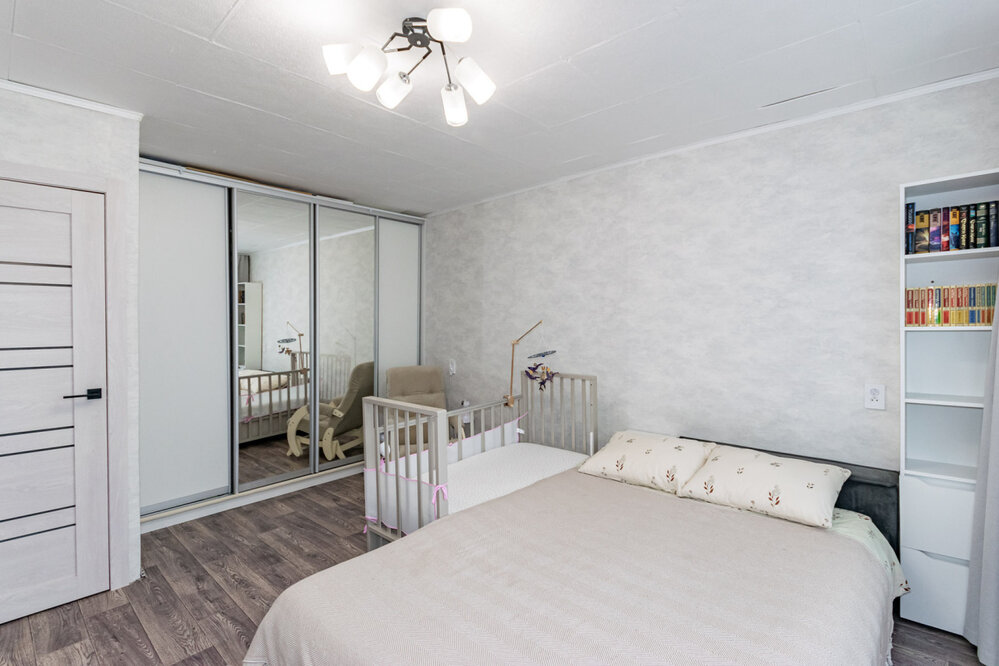 Екатеринбург, ул. Металлургов, 30/2 (ВИЗ) - фото квартиры (8)