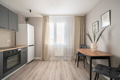 Екатеринбург, ул. Анатолия Мехренцева, 9 (УНЦ) - фото квартиры